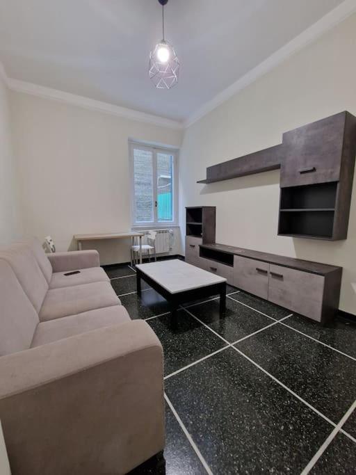 Appartement Nuovo, Appena Arredato